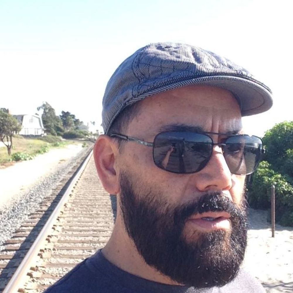 Meet your Posher, Armando